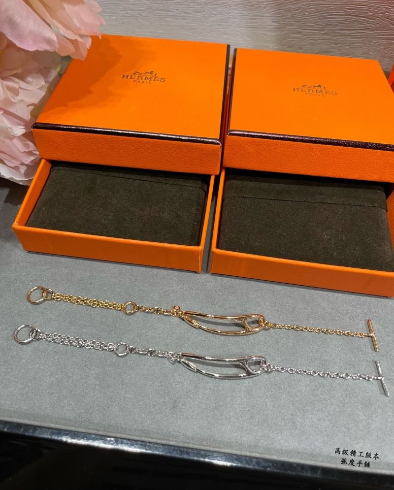 Hermes Bracelets